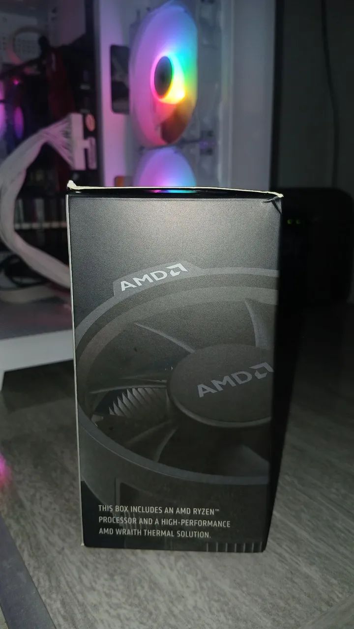 Rysen 5500 NOVO - Foto 4