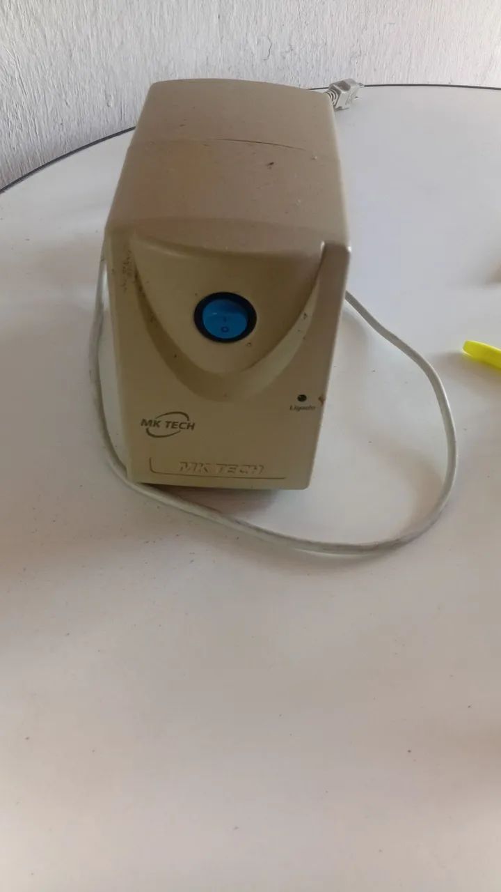 Estabilizador para desktop. - Foto 4
