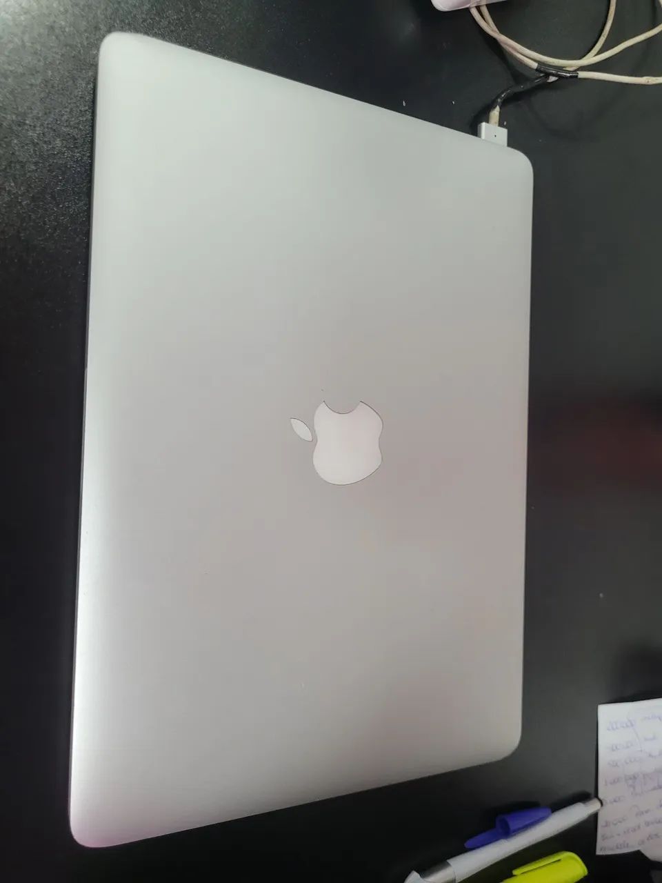 Macbook pro I5  16ram SSd 500g