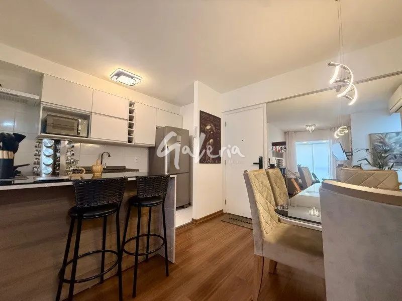 Apartamento com 3 quartos em Condomínio Clube - Foto 4