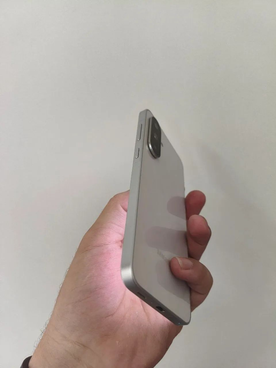 SAMSUNG A36, 5G 256GB - Foto 5