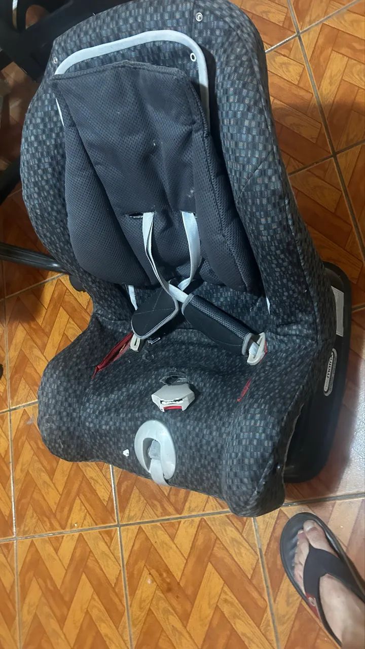 cadeira bebê conforto carro