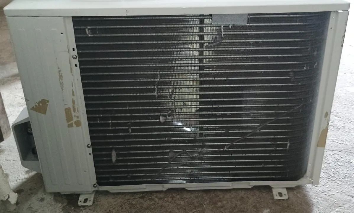 Split Electrolux Ecoturbo 9.000 Btus.  - Foto 4