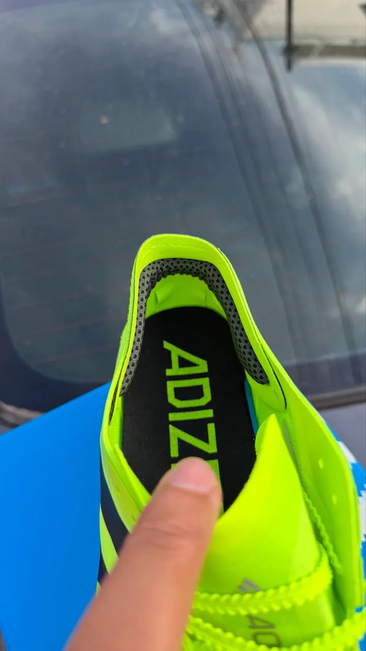 Tênis adidas  - Foto 5