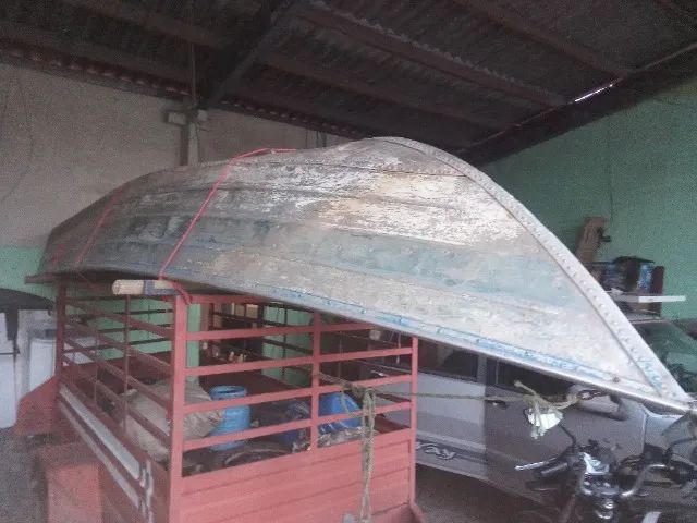 vende-se este barco - Foto 3