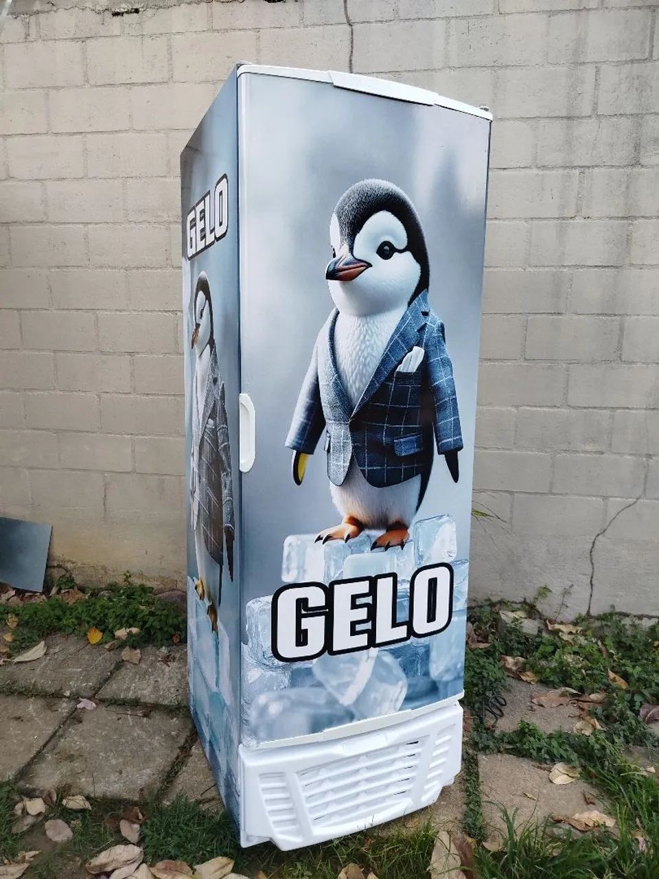 ? Freezer Gelopar ? - Foto 2