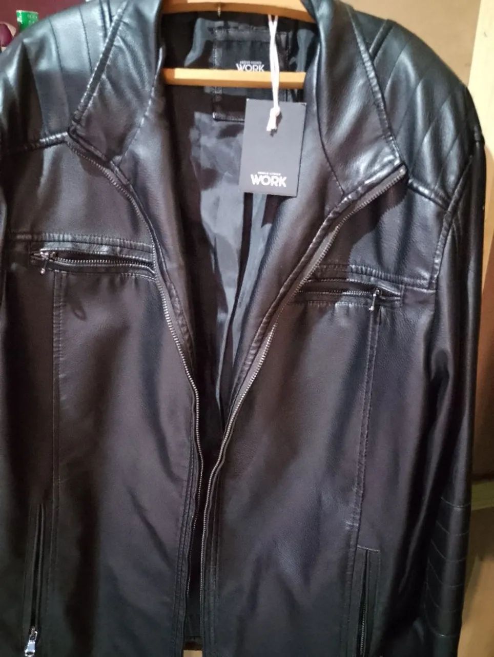 Vendo jaqueta  - Foto 3
