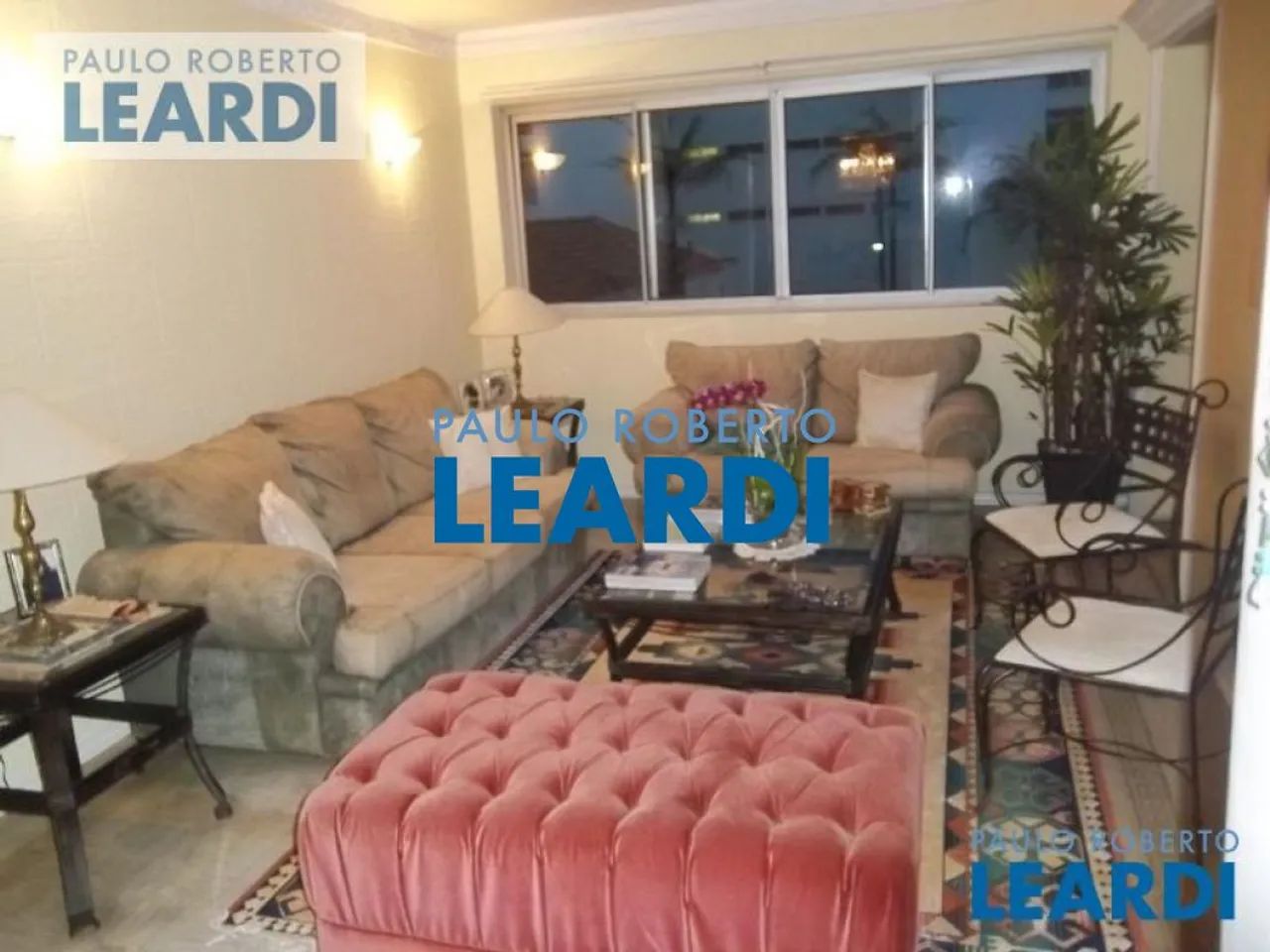 APARTAMENTO - HIGIENÓPOLIS - SP