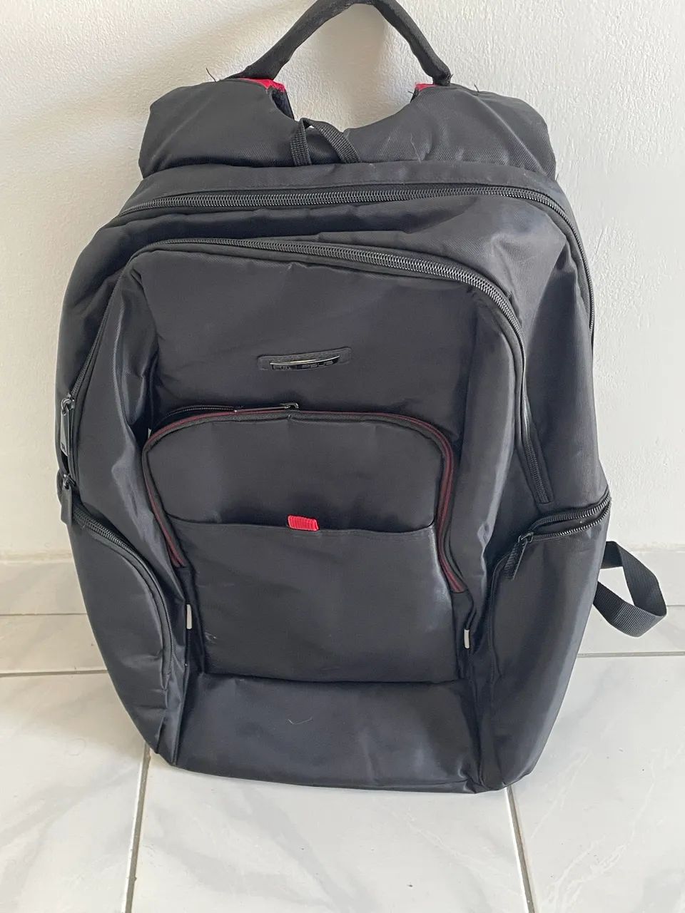 Mochila Asus - Grande - Foto 3