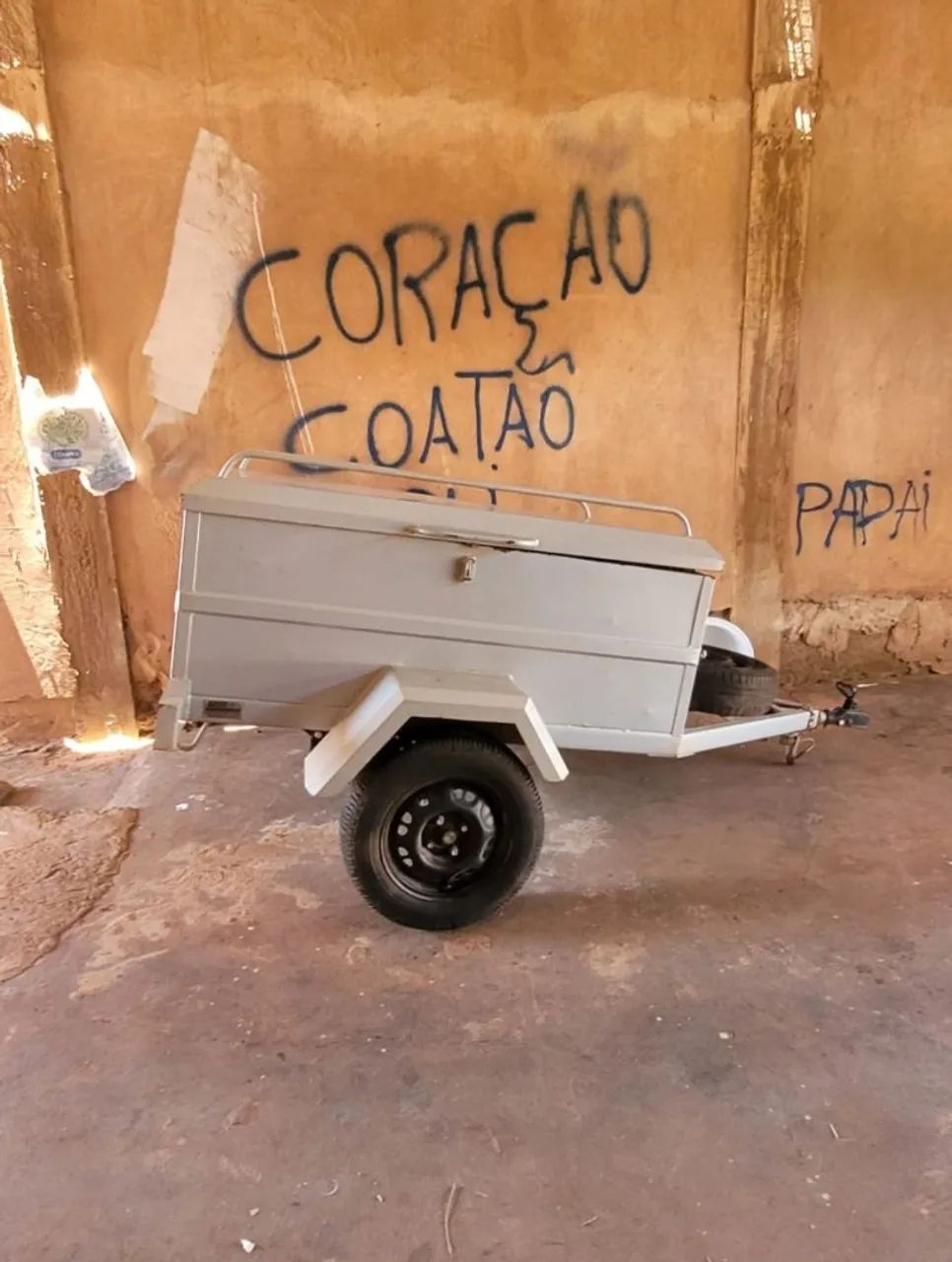CARRETINHA  - Foto 2