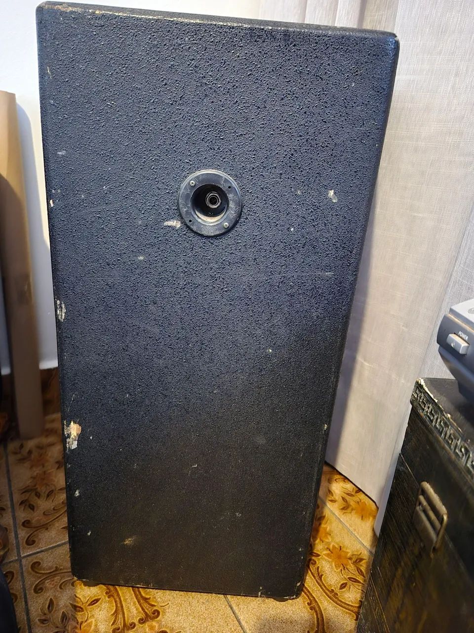 Caixa de Som Passiva de 12" - Foto 3