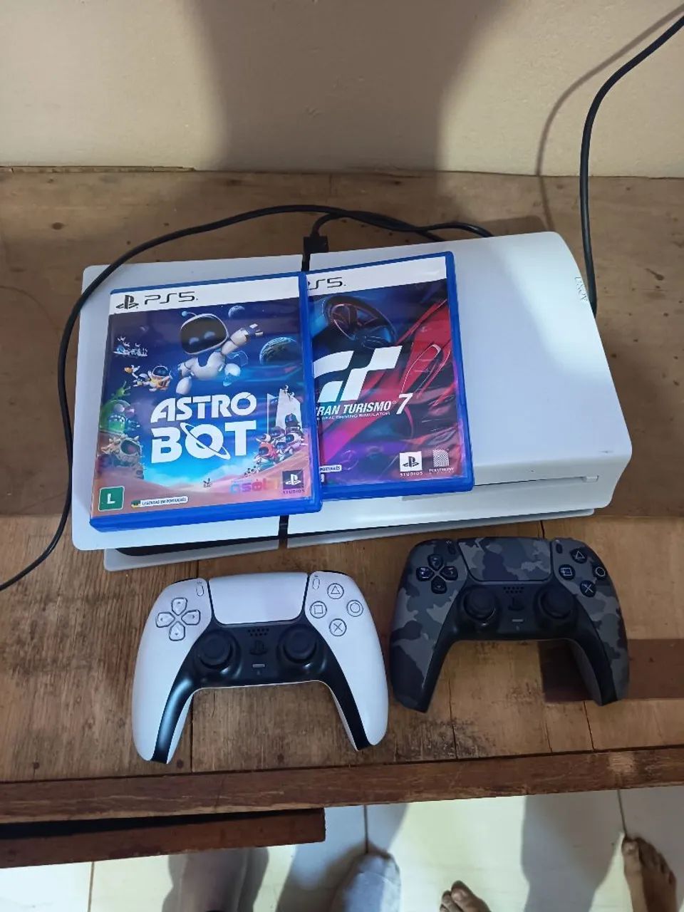 Ps5 1 terabyte
