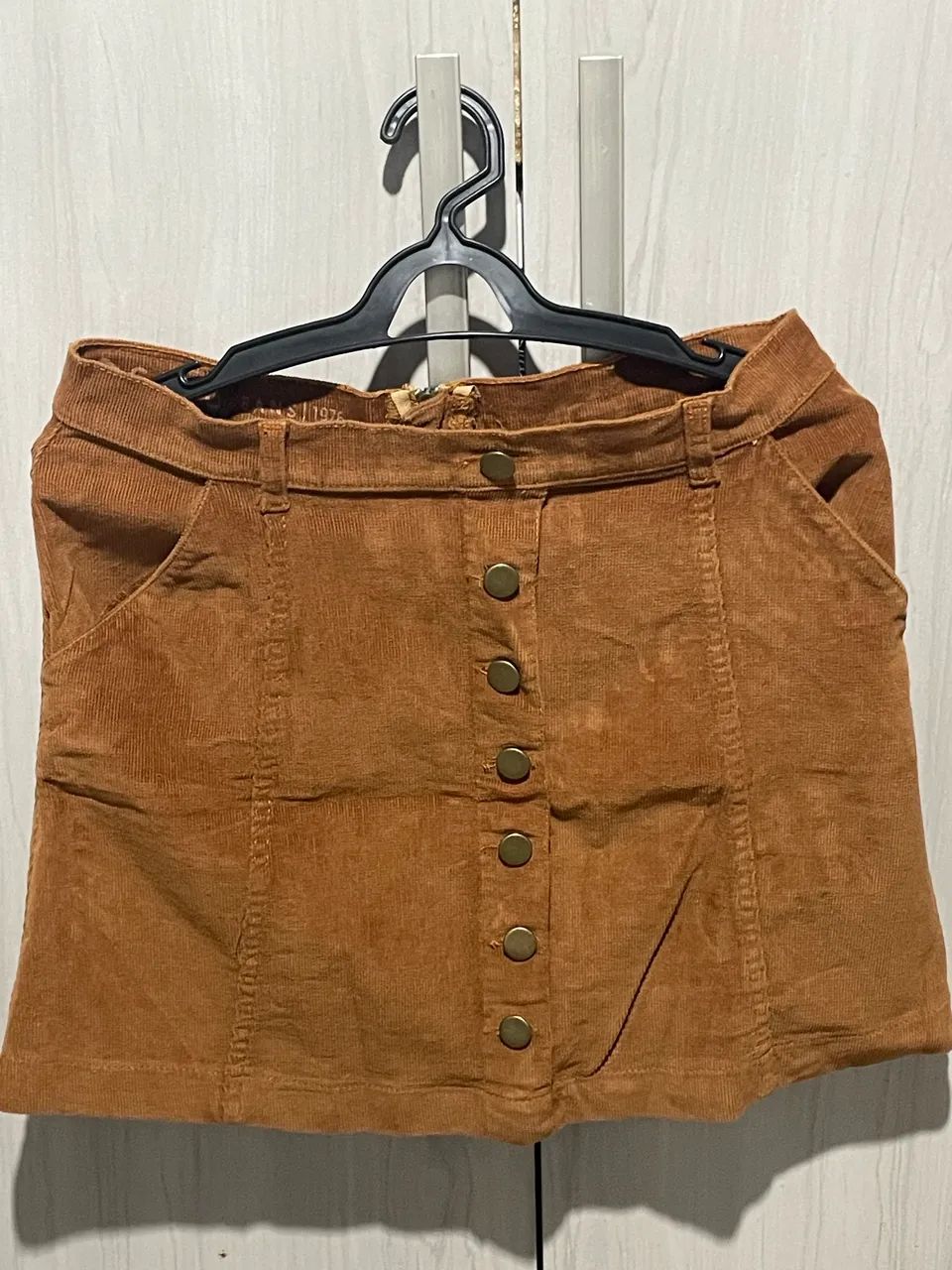 saia jeans