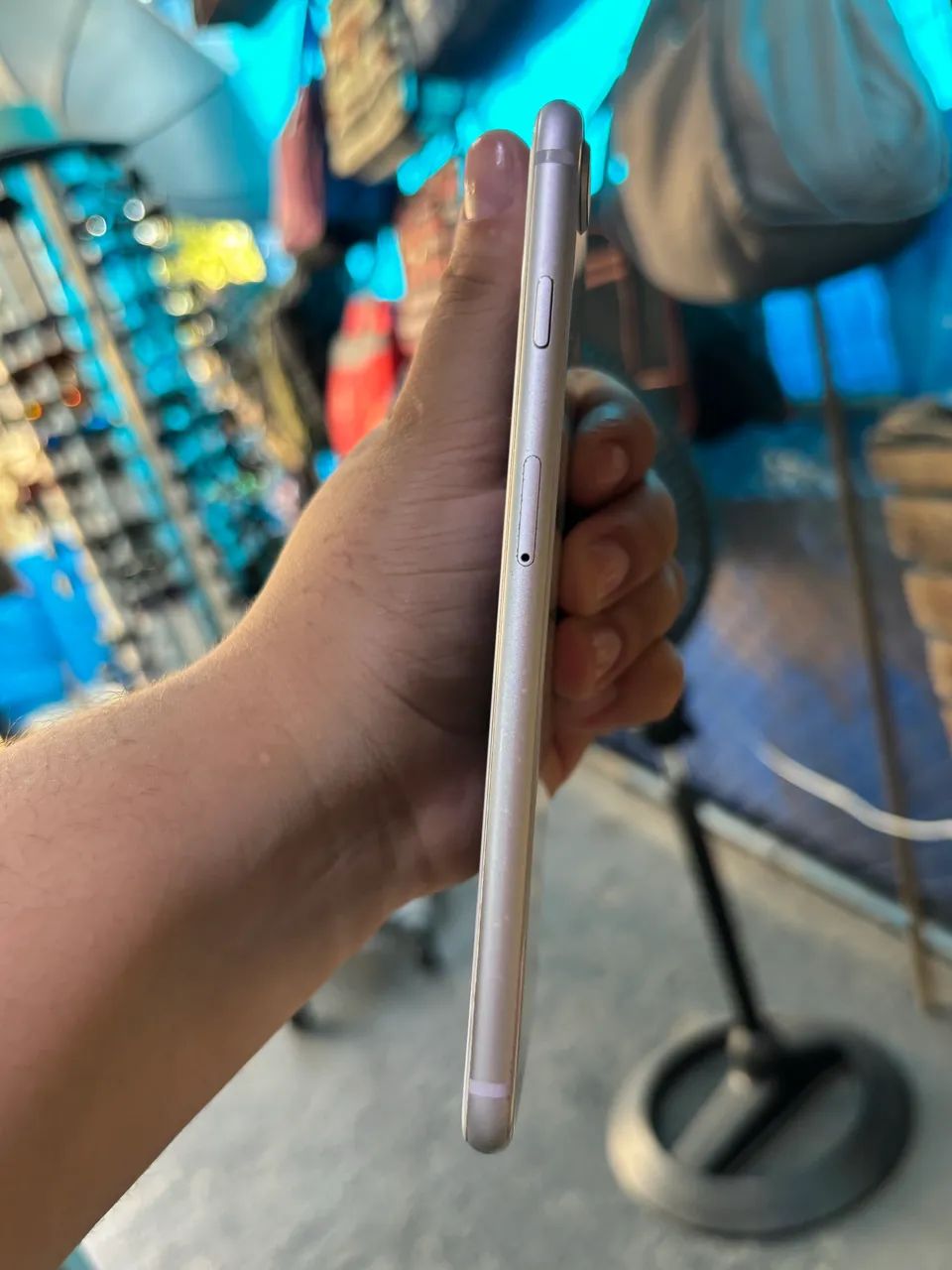 iPhone 8 Plus  - Foto 4
