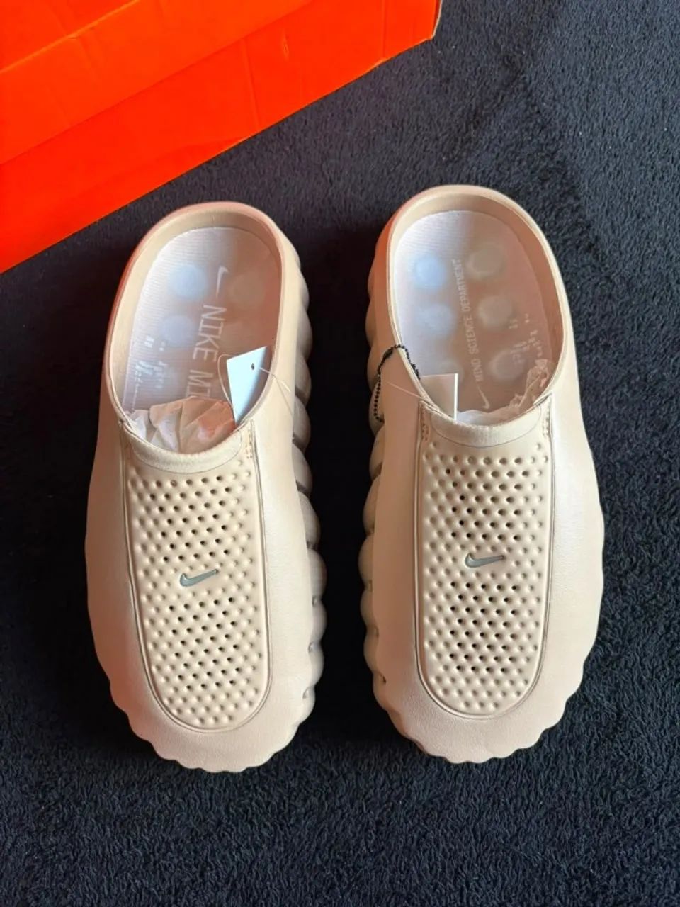 NIke mind 001 Tam 42  Original - Foto 5