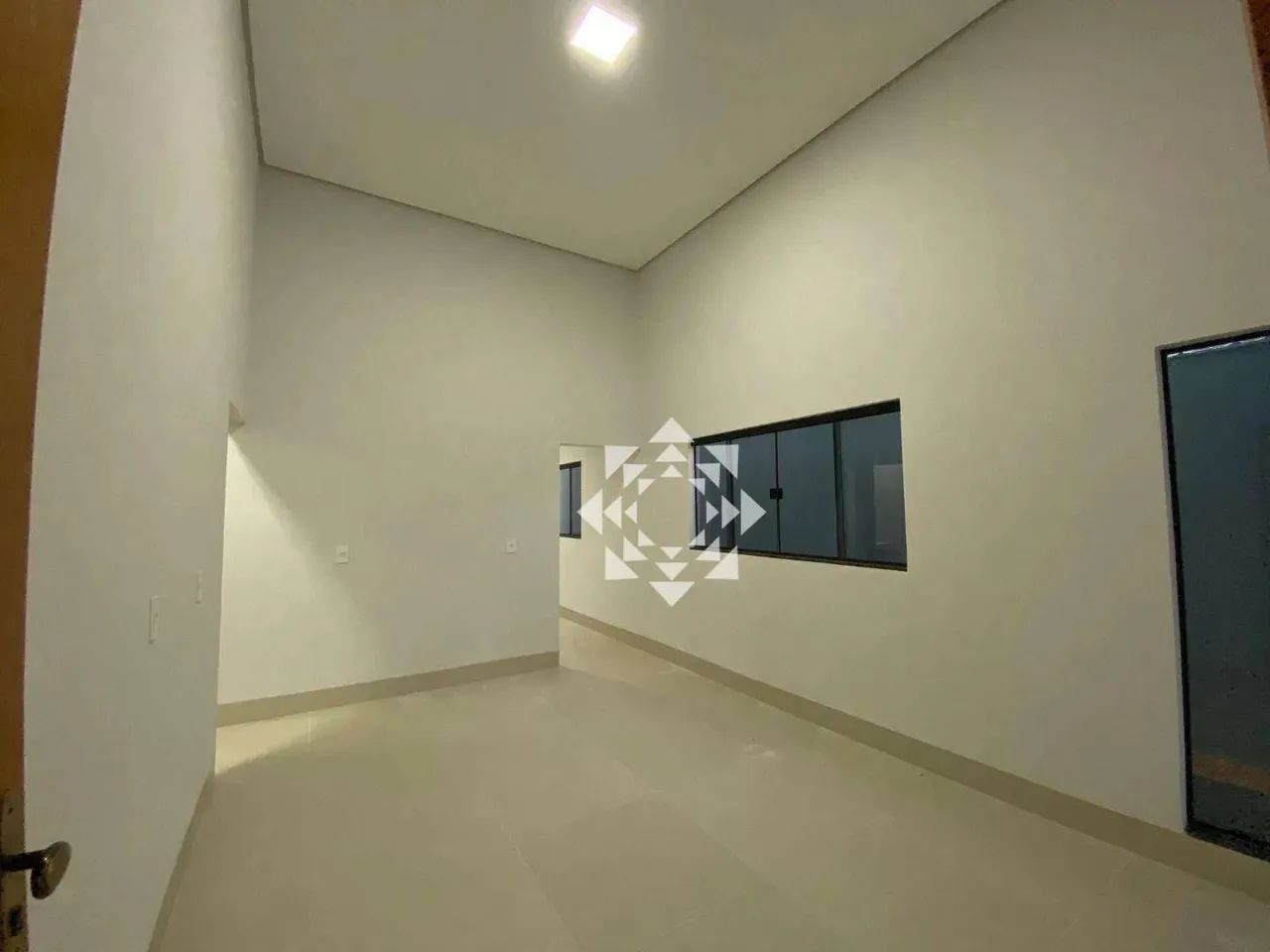 Casa térrea com 3 quartos e amplo quintal no Setor Park dos Buritis em Palmas - Foto 5