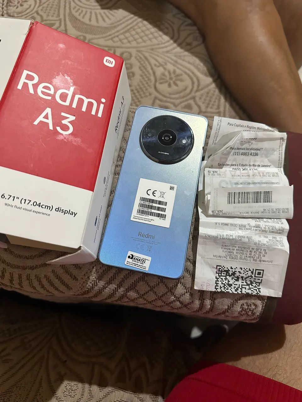 Redimi A3 - Foto 2