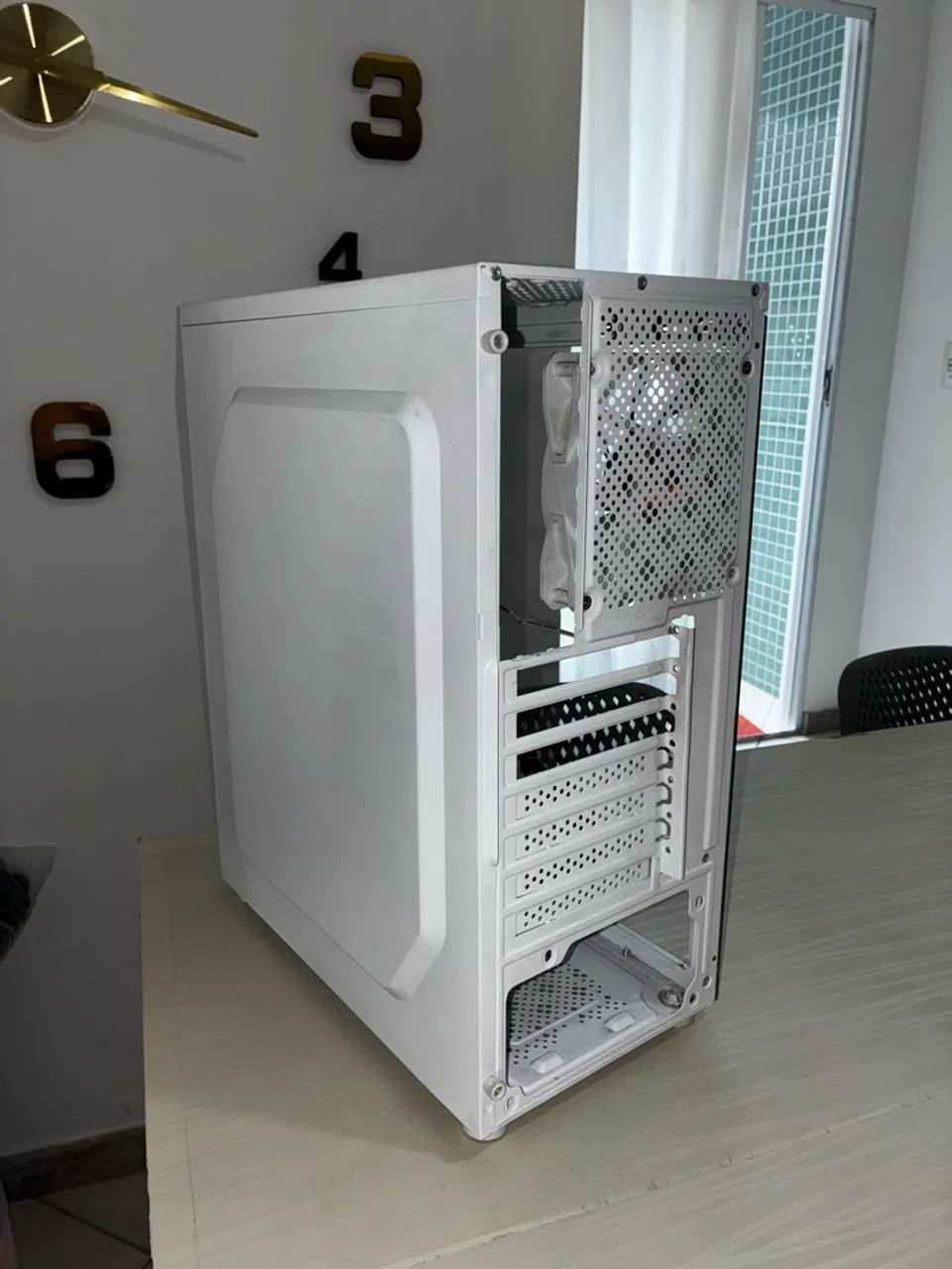 Gabinete Computador  - Foto 3