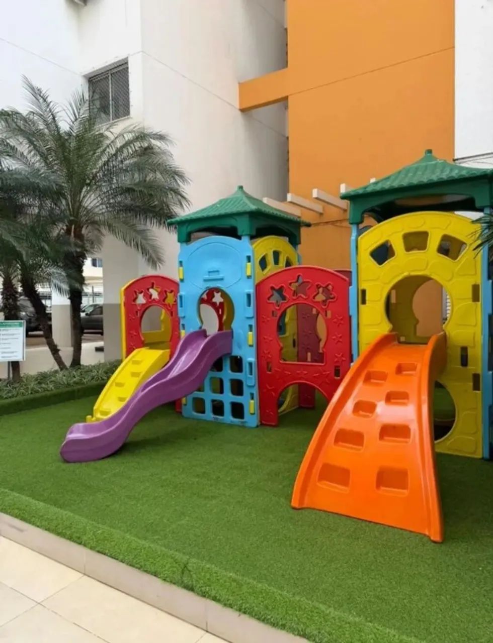 Apartamento no Avenida Milão  - Foto 3