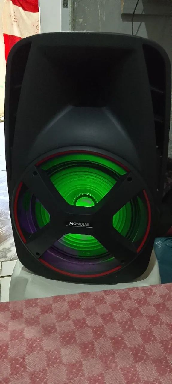 Caixa de som pra vender  - Foto 3