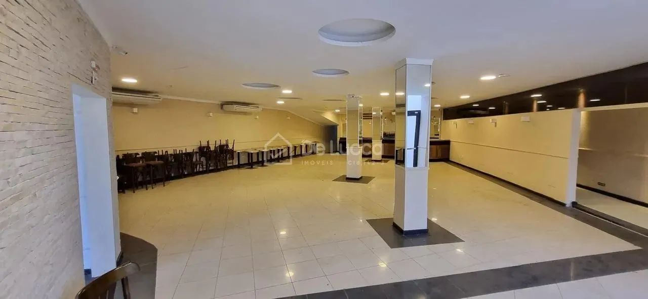 salão - Jardim Proença - Campinas - Foto 4