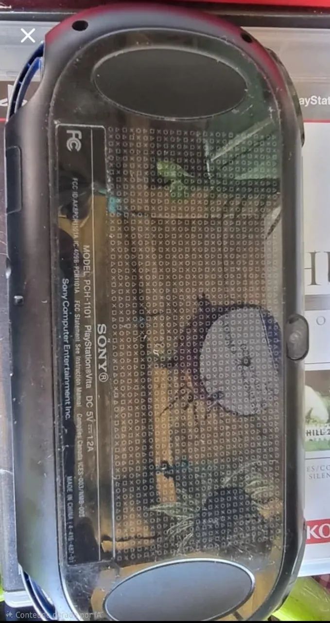 PSVITA - Foto 2