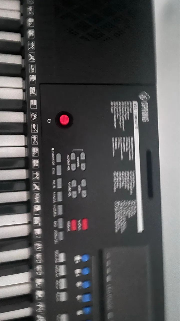 Spring Multivox NEW TC-161 - Foto 3