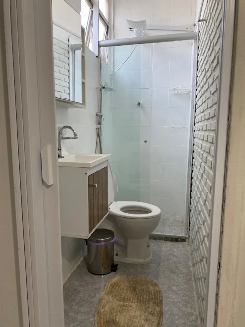 Quarto ondina próximo UFBA - Foto 2