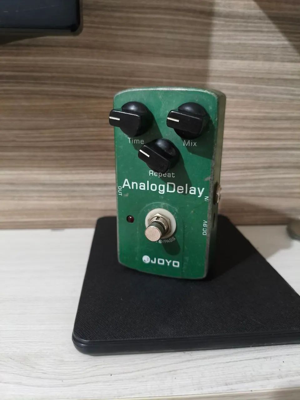 Pedal Joyo Analog delay 