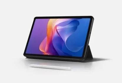 Redmi Pad 2 Com Capa 8 GB de RAM 256 GB  - Foto 2