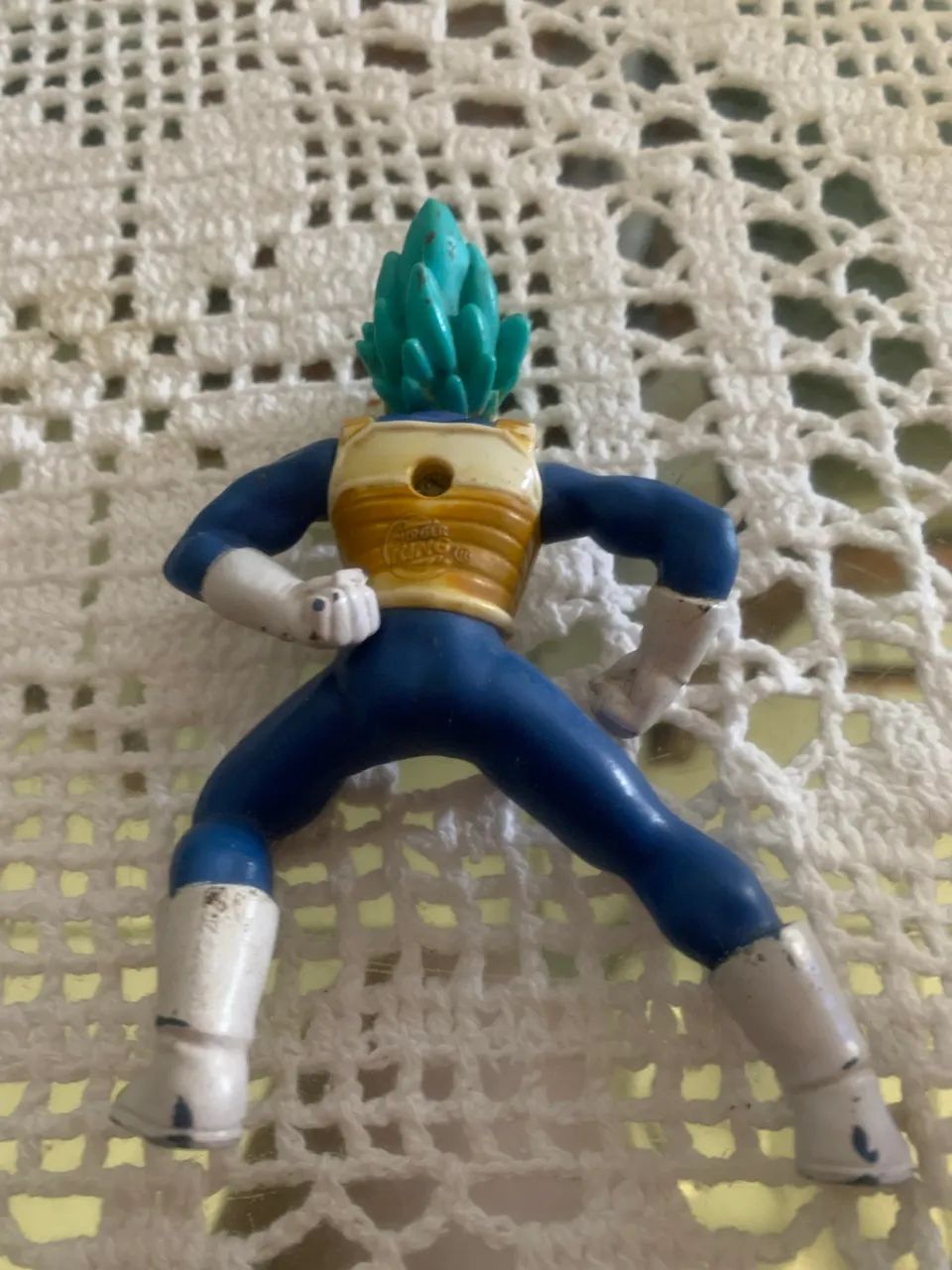 Boneco - Foto 2