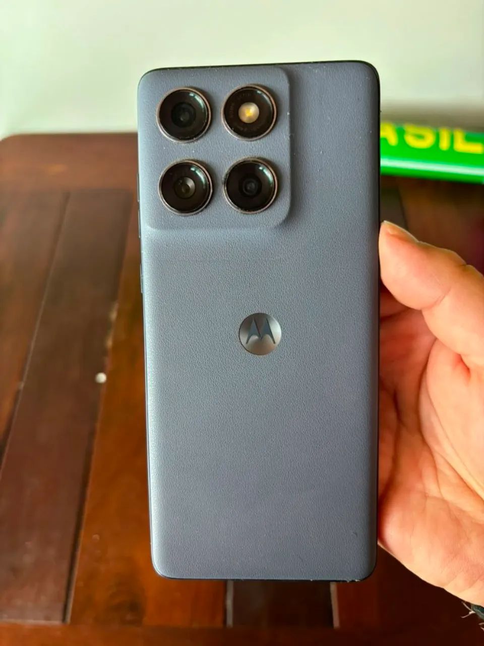 Motorola Edge Fusion 60 - Foto 5