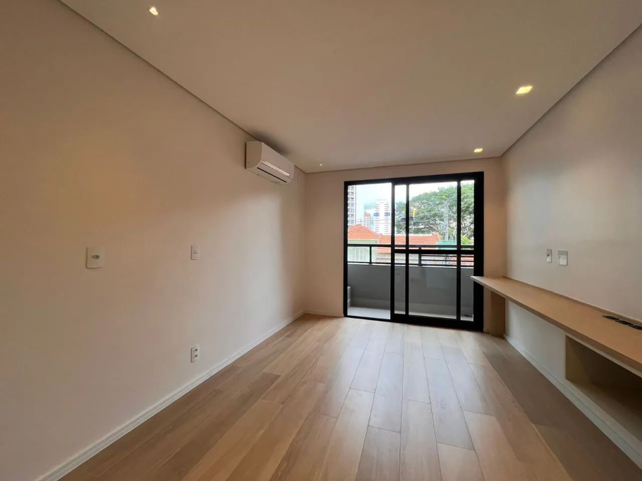 Studio para venda em Vila Mariana com 1 quarto, 25m²