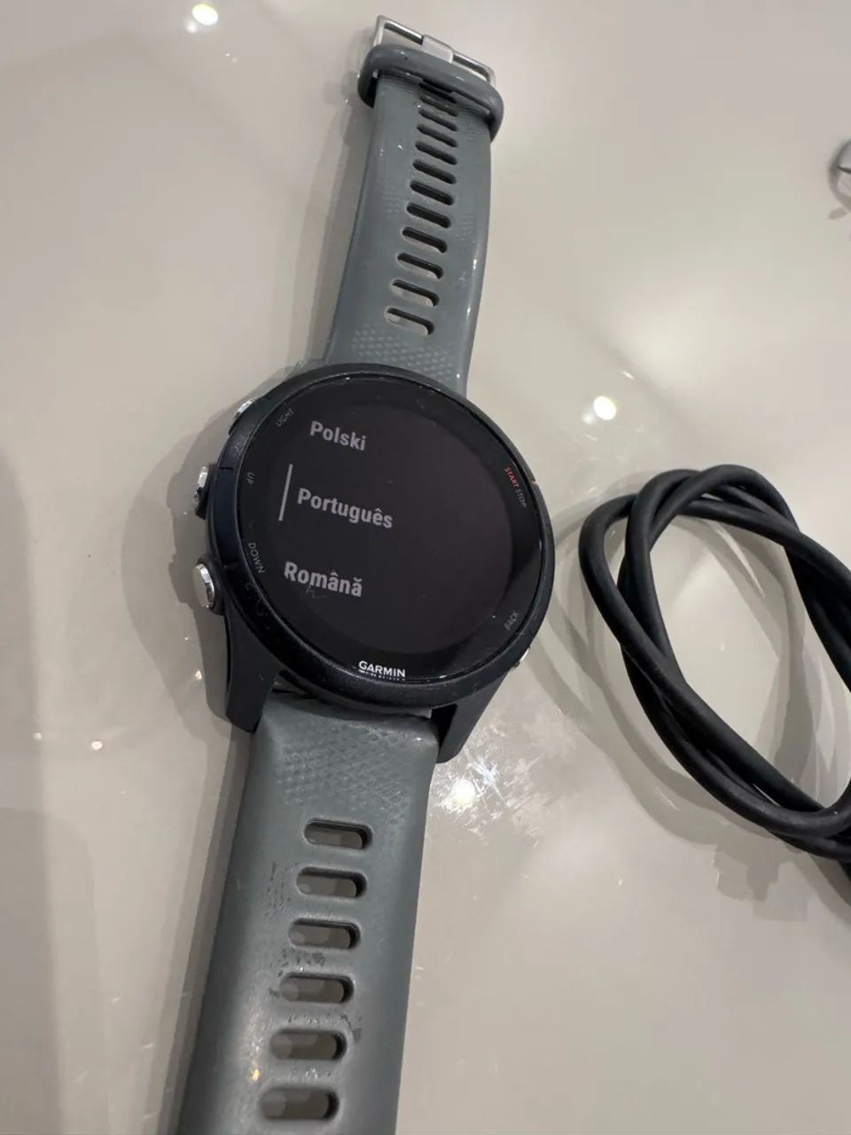 GARMIN 255  A PRONTA ENTREGA  - Foto 5