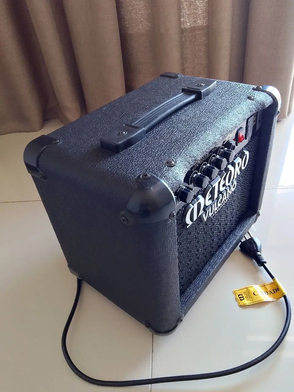 Cubo Meteoro Space Júnior 35gs 35 watts - Foto 3