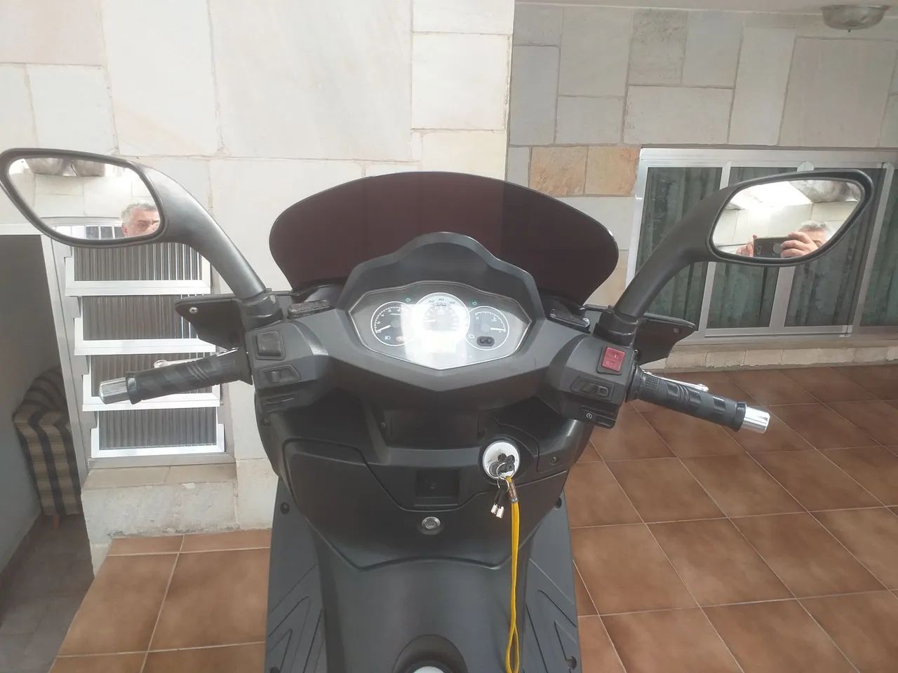 Ctycom 300 i - Foto 5