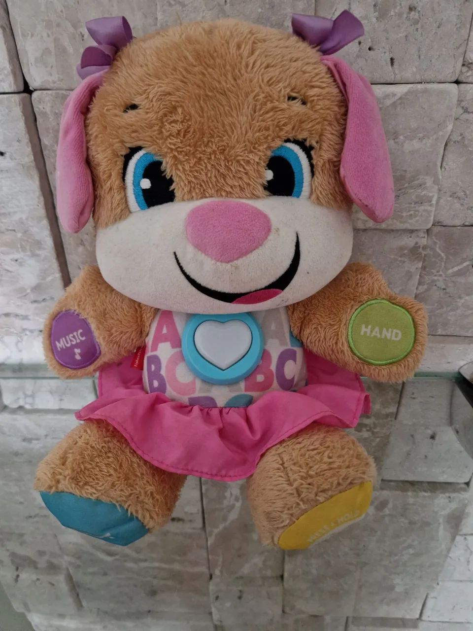 Brinquedos de Pelúcia importados - Foto 2