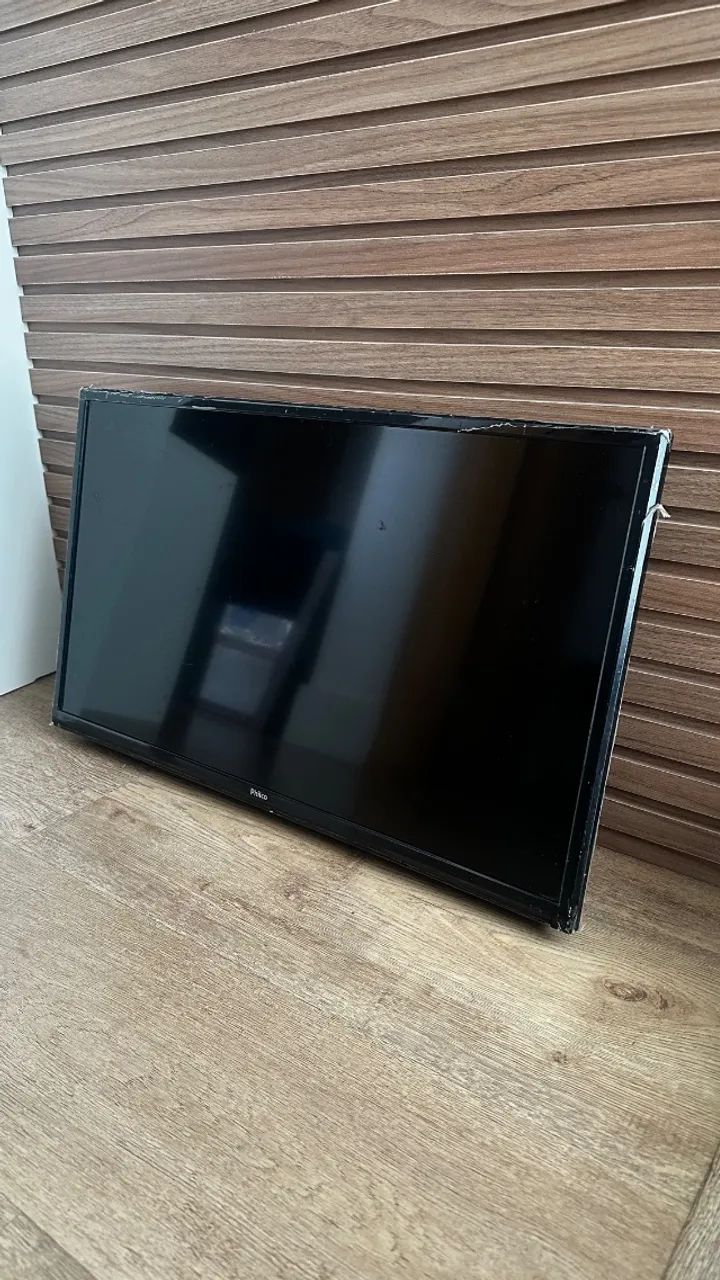 Monitor TV Philco 24? smart NO PLÁSTICO 