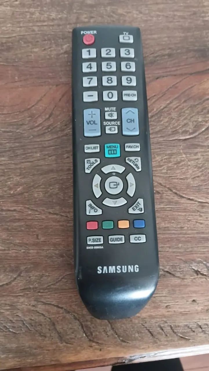 TV Samsung 32" LCD - Foto 3
