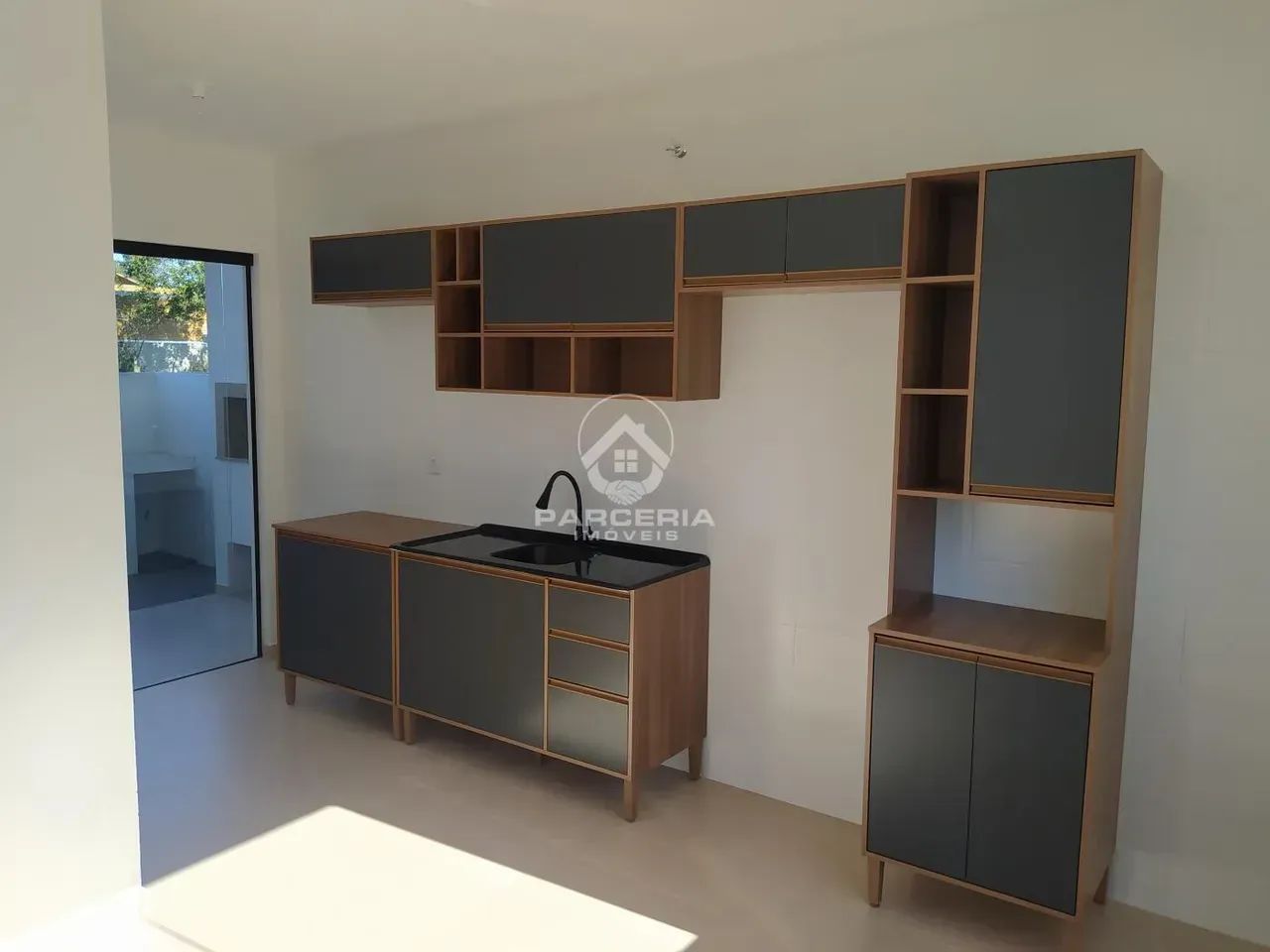 Apartamento 2 quartos Campo Duna SC