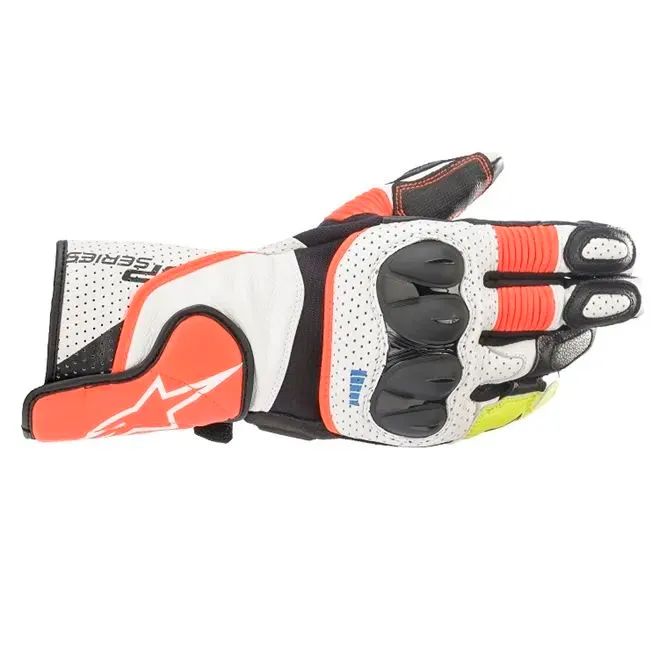 LUVAS MOTOCICLISMO ALPINESTARS SP 2 V3<br> - Foto 4