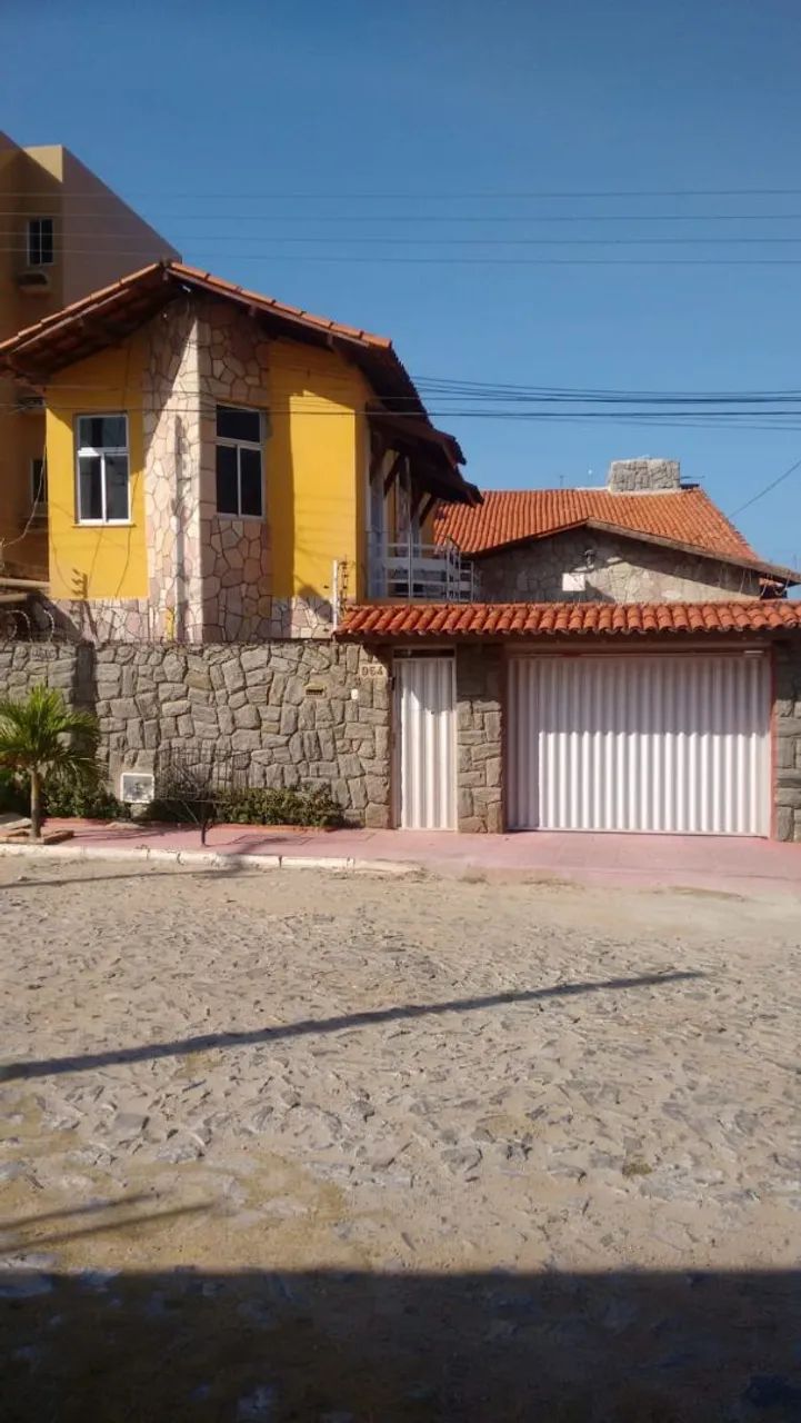 Casa de praia Icaraí 1400,00 reais  - Foto 9