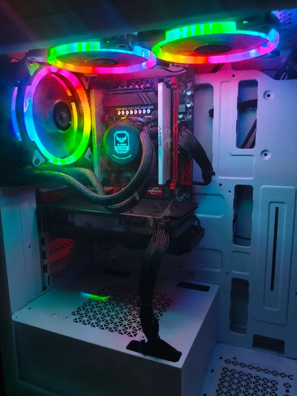 PC GAMER/SETUP - Foto 2