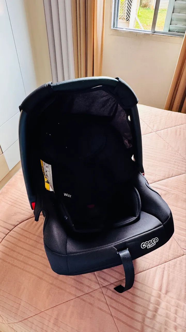 Bebê conforto cosco Kids  - Foto 3