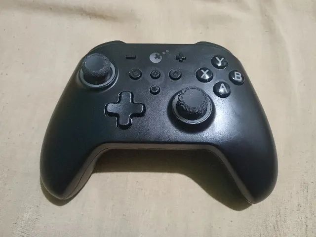 Controle GuliKit KK3 MAX PC Switch Android - Foto 3