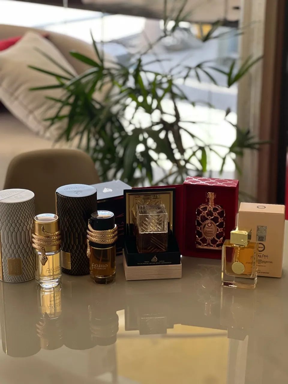 Perfume árabe  - Foto 2