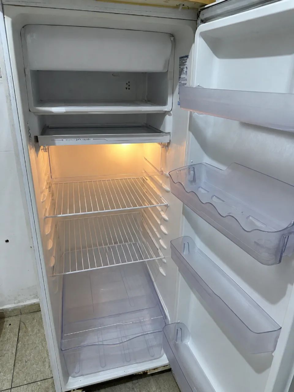 Vende-se Geladeira  - Foto 2