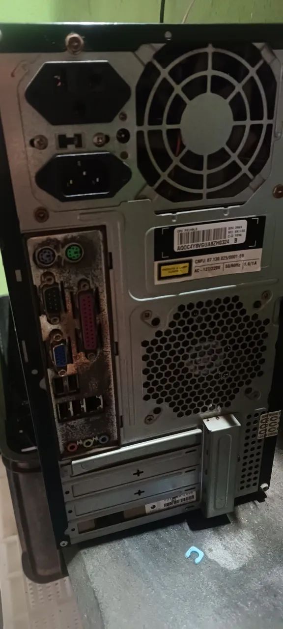 Computador barato