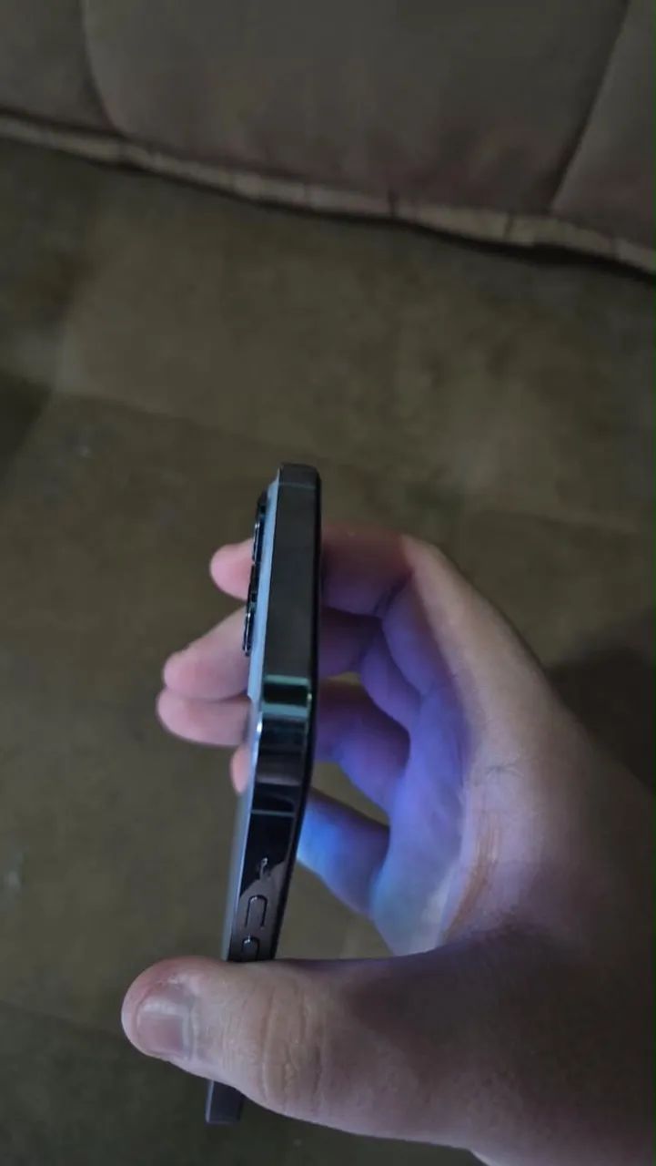 iPhone 13 Pro Max 256gb - Foto 5