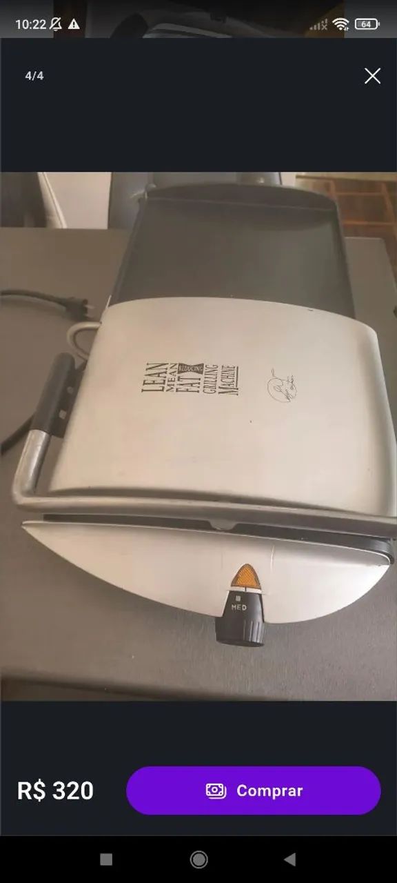 grill 
